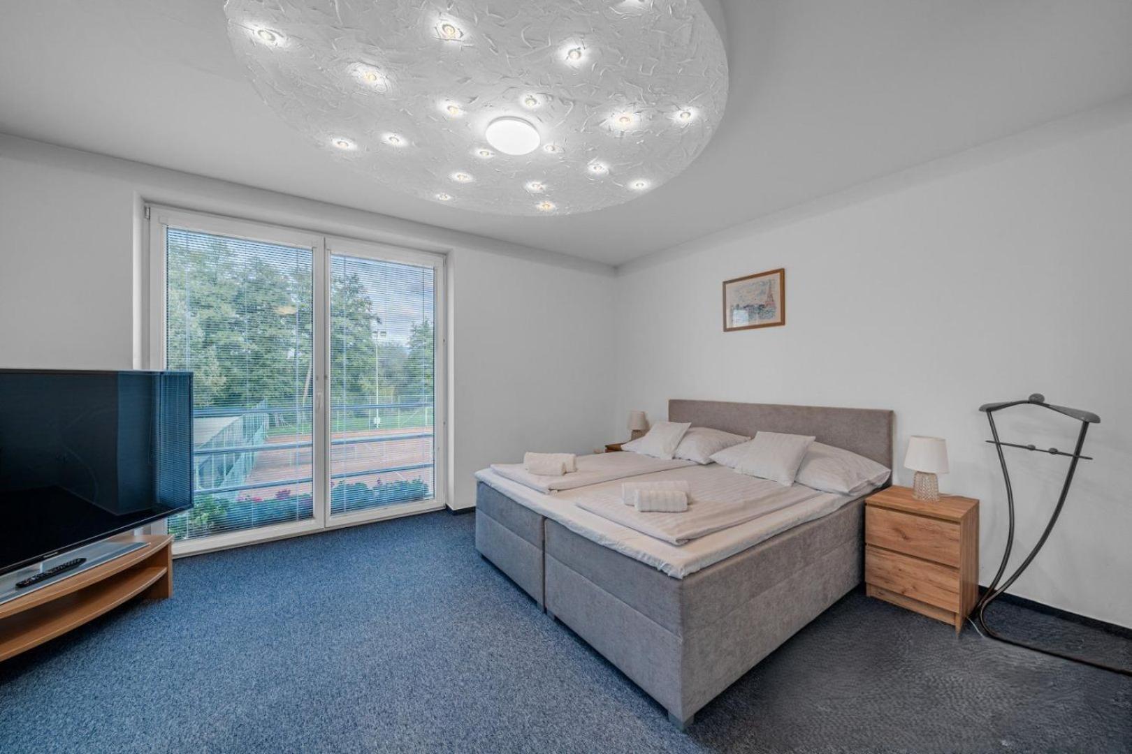 Raketa Residence, Restaurant & Hotel Prievidza Dış mekan fotoğraf